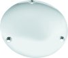Biker's Choice Derby Covers 490260 Clutch Housing Cover, Derby, Aluminum, Chrome, Harley-Davidson®, Each thumbnail 4