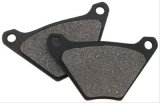 Biker's Choice OEM Replacement Brake Shoes 492551 Shoes, Replacement, Organic, Harley-Davidson®, Set thumbnail 1