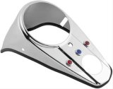 Biker's Choice Replacement Dash Cover Gaskets 492756 Gasket, Replacement, Harley-Davidson®, Each thumbnail 1