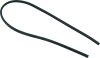 Biker's Choice Replacement Dash Cover Gaskets 492756 Gasket, Replacement, Harley-Davidson®, Each thumbnail 4