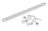 Biker's Choice Brake Caliper Mounting Brackets 490181 CHR CALIPER ANCHOR ARM thumbnail 1