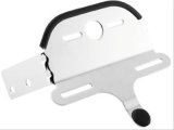 Biker's Choice Taillight Components 492866 CUSTOM TAILLIGHT BRACKET thumbnail 1