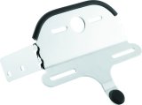 Biker's Choice Taillight Components 492866 CUSTOM TAILLIGHT BRACKET thumbnail 3