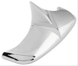 Biker's Choice Wheel Opening and Fender Trim 492913 REPRODUCTION FENDER TIP thumbnail 1