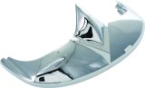 Biker's Choice Wheel Opening and Fender Trim 492913 REPRODUCTION FENDER TIP thumbnail 2