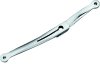 Biker's Choice Shift Levers 603526 Foot Control, Lever, Steel, Chrome Plated, Harley-Davidson®, Each thumbnail 4