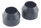 Biker's Choice Powersports Fork Components 490380 RUBBER FORK BOOTS thumbnail 1