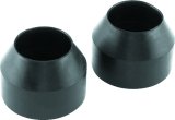 Biker's Choice Powersports Fork Components 490380 RUBBER FORK BOOTS thumbnail 2