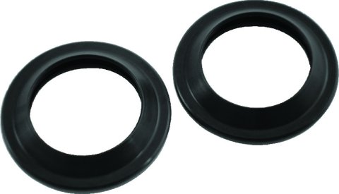 Biker's Choice Powersports Fork Components 490569 39MM DUST SEALS (PR) 45401-87 thumbnail 2