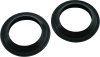 Biker's Choice Powersports Fork Components 490569 39MM DUST SEALS (PR) 45401-87 thumbnail 4