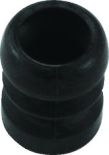 Biker's Choice Master Cylinder Replacement Components 492938 REAR MASTER CYLINDER BOOT thumbnail 2