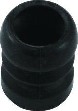 Biker's Choice Master Cylinder Replacement Components 492938 REAR MASTER CYLINDER BOOT thumbnail 3