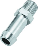 Biker's Choice Fittings and Adapters 492700 STRAIGHT OIL LINE FITTING thumbnail 3