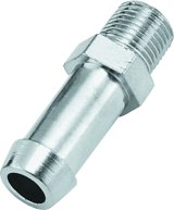 Biker's Choice Fittings and Adapters 492700 STRAIGHT OIL LINE FITTING thumbnail 4