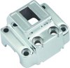 Biker's Choice Vertical Switch Housings 492720 Housing, Vertical, Chrome, Harley-Davidson®, Each thumbnail 4