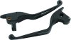 Biker's Choice Vortex Levers 490987 Brake and Clutch Lever VORTEX LEVER SET BLACK BLK thumbnail 4
