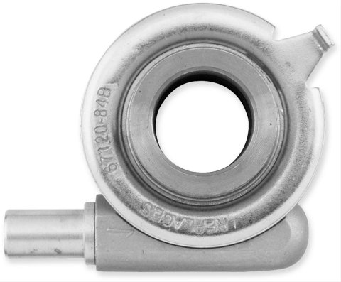 Biker's Choice Speedometer Drive Units 490863 Unit, Front Wheel Position, Harley-Davidson®, Each thumbnail 1