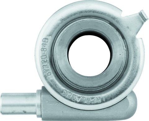 Biker's Choice Speedometer Drive Units 490863 Unit, Front Wheel Position, Harley-Davidson®, Each thumbnail 4
