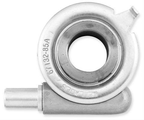 Biker's Choice Speedometer Gears 490865 FXLR SPEEDO DRIVE UNIT thumbnail 1