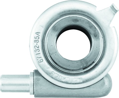 Biker's Choice Speedometer Gears 490865 FXLR SPEEDO DRIVE UNIT thumbnail 4