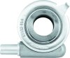 Biker's Choice Speedometer Gears 490865 FXLR SPEEDO DRIVE UNIT thumbnail 7