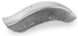 Biker's Choice Fenders 491012 Fender, Rear, Steel, Natural, Harley-Davidson®, Each thumbnail 1