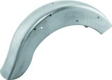 Biker's Choice Fenders 491012 Fender, Rear, Steel, Natural, Harley-Davidson®, Each thumbnail 2