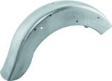 Biker's Choice Fenders 491012 Fender, Rear, Steel, Natural, Harley-Davidson®, Each thumbnail 3