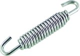Biker's Choice Jiffy Stand Return Springs 490607 Spring, Kickstand Component, Stainless Steel, Natural, Harley-Davidson®, Each thumbnail 3