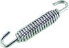 Biker's Choice Jiffy Stand Return Springs 490607 Spring, Kickstand Component, Stainless Steel, Natural, Harley-Davidson®, Each thumbnail 4