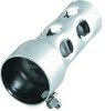 Biker's Choice Exhaust Pipe Baffles 492611 Baffle, Steel, For 1.5 in. O.D. Pipe, 4.00 in. Length, Each thumbnail 4