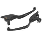 Biker's Choice Vortex Levers 490981 Brake and Clutch Lever VORTEX LEVER SET BLACK BLK thumbnail 1