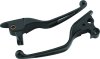 Biker's Choice Vortex Levers 490981 Brake and Clutch Lever VORTEX LEVER SET BLACK BLK thumbnail 4