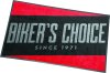 Biker's Choice Floor Mats, Shop and Garage 151703 Mat BC FLOOR MAT 3' X 5' BLK thumbnail 4