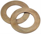 Biker's Choice Powersports Flywheels 492410 BRONZE FLYWHEEL WASHERS thumbnail 1