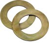 Biker's Choice Powersports Flywheels 492410 BRONZE FLYWHEEL WASHERS thumbnail 4