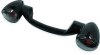 Biker's Choice Rear Turn Signals and Bars 491159 Signal Bar, Smoke Lens, Steel, Black, Harley-Davidson®, Pair thumbnail 4