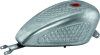 Biker's Choice Powersports Fuel Tanks 483129 Tank 3.3 GAL DIAMOND TANK 07-UP XL NAT thumbnail 4