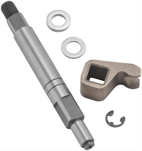 Biker's Choice Kick Starter Components 490604 RELEASE SHAFT & FINGER-4SPD