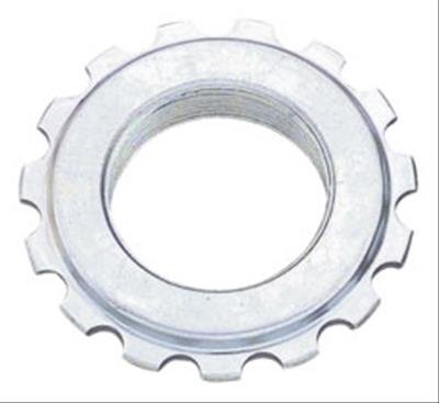 Biker's Choice Powersports Fork Components 493151 FORK BEARING ADJUSTER NUT thumbnail 1
