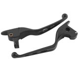 Biker's Choice Tri-Hole Levers 491155 Brake and Clutch Lever TRI-HOLE LEVER SET BLACK BLK thumbnail 1