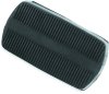 Biker's Choice Brake Pedal Pads 492809 BRAKE PEDAL RUBBER PAD thumbnail 4