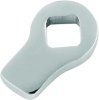 Biker's Choice Jiffy Stand Leg Stops 492639 Stop, Kickstand Component, Stainless Steel, Natural, Harley-Davidson®, Each thumbnail 4