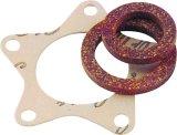 Biker's Choice Motorcycle Rim Components 492695 STAR HUB WHEEL GASKET KIT thumbnail 3