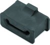 Biker's Choice Muffler Hangers 488700 Hanger, Rubber, Harley-Davidson®, Pair thumbnail 4