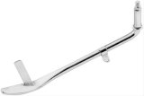 Biker's Choice Jiffy Stand Legs 488779 Kickstand, Leg, Stock Length, Steel, Chrome, Harley-Davidson®, Each thumbnail 1