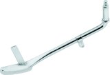 Biker's Choice Jiffy Stand Legs 488779 Kickstand, Leg, Stock Length, Steel, Chrome, Harley-Davidson®, Each thumbnail 2