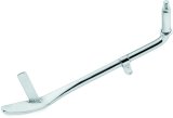 Biker's Choice Jiffy Stand Legs 488779 Kickstand, Leg, Stock Length, Steel, Chrome, Harley-Davidson®, Each thumbnail 3
