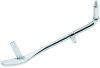 Biker's Choice Jiffy Stand Legs 488779 Kickstand, Leg, Stock Length, Steel, Chrome, Harley-Davidson®, Each thumbnail 4