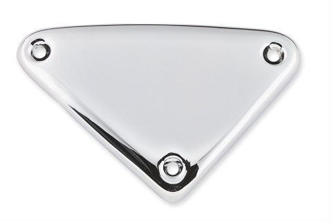 Biker's Choice Powersports Switch Covers 490571 CHR IGNITION MODULE COVER